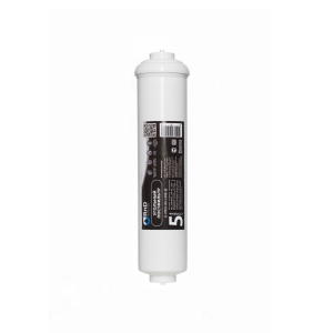 Постфильтр угольный G-PRO-IN-LINE-60-A (штырь) G-PRO-IN-LINE-60-A